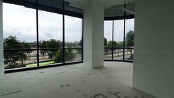 WOODLANDS MRT STATION (TE2) (D25), Office #457167901